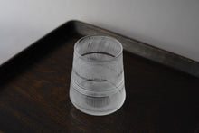 画像をギャラリービューアに読み込む, IZUMI ロックグラス (#2) / 新田佳子