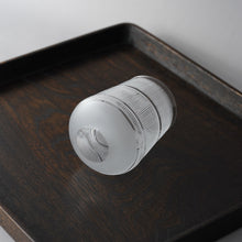 画像をギャラリービューアに読み込む, IZUMI ロックグラス (#3) / 新田佳子