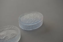 画像をギャラリービューアに読み込む, ときの箱 勿忘草 / 松田苑子