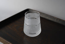 画像をギャラリービューアに読み込む, IZUMI ロックグラス (#3) / 新田佳子