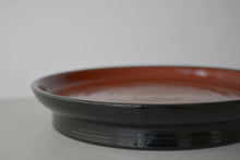 Load image into Gallery viewer, シナノキ造時代盆 / 鈴木敬