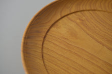 画像をギャラリービューアに読み込む, 桑造盆 / 鈴木敬