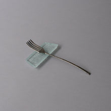 画像をギャラリービューアに読み込む, カトラリーレスト / 三野直子