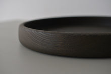 Load image into Gallery viewer, セン鉄染め盆 / 鈴木敬