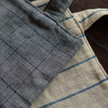 Load image into Gallery viewer, トートバック / 蚕糸