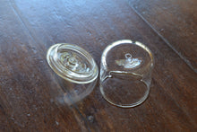 Load image into Gallery viewer, キャニスター小 / 長師器