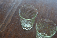 Load image into Gallery viewer, 台付グラス(台付ぐいのみ) / 長師器