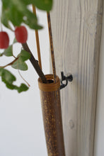 Load image into Gallery viewer, ささふね手付,杉板捶撥 / 吉田佳道