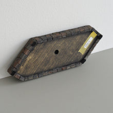 画像をギャラリービューアに読み込む, 陶景 44 (草赤炭化 ようかん) / 藤村亮太