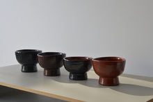 Load image into Gallery viewer, キハダ造時代椀 / 鈴木敬