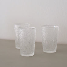 画像をギャラリービューアに読み込む, Tea glss / 三野直子