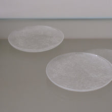 画像をギャラリービューアに読み込む, Plate M / 三野直子