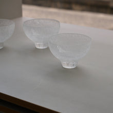 画像をギャラリービューアに読み込む, 冷茶glass M / 三野直子