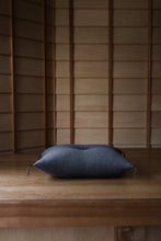画像をギャラリービューアに読み込む, 小座布団 / 丹羽ふとん店