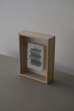Load image into Gallery viewer, Relief tile L / 小駒眞弓