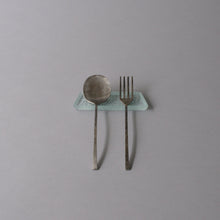 画像をギャラリービューアに読み込む, カトラリーレスト / 三野直子