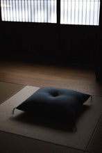 画像をギャラリービューアに読み込む, 小座布団 / 丹羽ふとん店