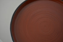 Load image into Gallery viewer, シナノキ造時代盆 / 鈴木敬