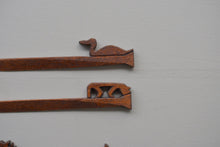 画像をギャラリービューアに読み込む, 生物菓子切り / 中村志野