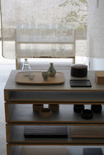 画像をギャラリービューアに読み込む, 黒丸箱 / 紀平佳丈