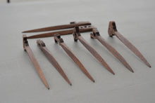 画像をギャラリービューアに読み込む, 生物菓子切り / 中村志野