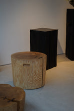 Load image into Gallery viewer, 円柱の塊(solid log) / 藤崎均