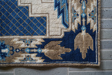 画像をギャラリービューアに読み込む, 網利剣 / 赤穂緞通(在庫あり/店頭販売のみ)