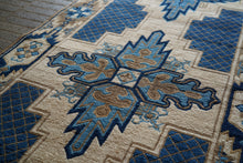 画像をギャラリービューアに読み込む, 網利剣 / 赤穂緞通(在庫あり/店頭販売のみ)