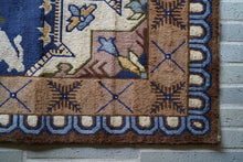 Load image into Gallery viewer, 土耳古 / 赤穂緞通(在庫あり/店頭販売のみ)