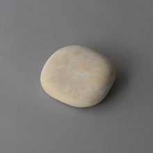 画像をギャラリービューアに読み込む, はりこ石 小(がさ) / 備中和紙