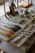 Load image into Gallery viewer, 三つ組 / 丙 ひのえ