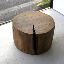 Load image into Gallery viewer, Solid Log / 藤崎均