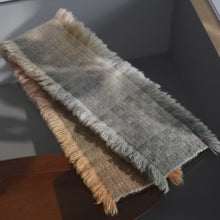 画像をギャラリービューアに読み込む, 敷布D / 高見由香