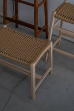 Load image into Gallery viewer, フラキシナス スツール / 田澤祐介