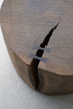 Load image into Gallery viewer, Solid Log / 藤崎均