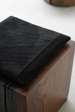 画像をギャラリービューアに読み込む, 椅子敷き 35×35 / 小河眞平