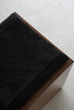 画像をギャラリービューアに読み込む, 椅子敷き 35×35 / 小河眞平