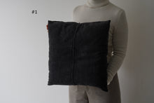 画像をギャラリービューアに読み込む, クッション / 小河眞平