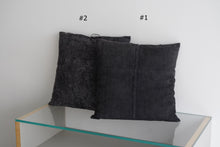 画像をギャラリービューアに読み込む, クッション / 小河眞平