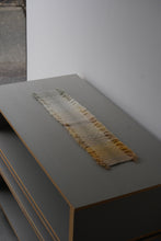 画像をギャラリービューアに読み込む, 敷布E / 高見由香