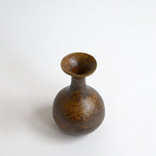画像をギャラリービューアに読み込む, 備前徳利 / 森本仁