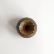 画像をギャラリービューアに読み込む, 備前徳利 / 森本仁
