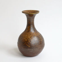 画像をギャラリービューアに読み込む, 備前徳利 / 森本仁