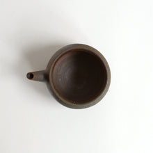 画像をギャラリービューアに読み込む, 備前注器 / 森本仁