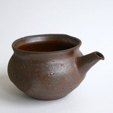 画像をギャラリービューアに読み込む, 備前注器 / 森本仁