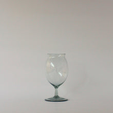 画像をギャラリービューアに読み込む, ビールグラス / 笹川健一
