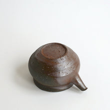画像をギャラリービューアに読み込む, 備前注器 / 森本仁