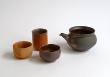 画像をギャラリービューアに読み込む, 備前注器 / 森本仁