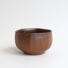 Load image into Gallery viewer, 備前面取ぐい呑 / 森本仁