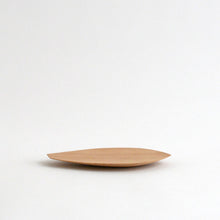 画像をギャラリービューアに読み込む, 蓮弁皿 小 / 紀平佳丈